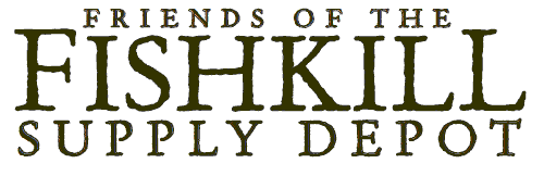 Friends of the Fishkill Supply Depot