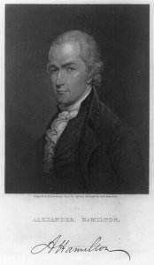 Alexander Hamilton