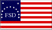 Classic FSD logo
