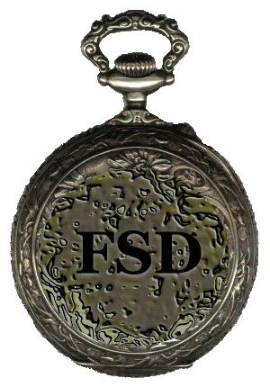 FSD timepiece