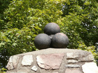 Cannonballs