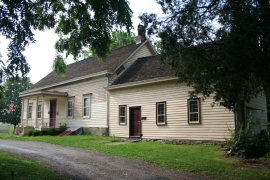 Van Wyck Homestead