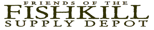 New FOFSD logo