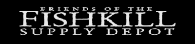 Friends of the Fishkill Supply Depot